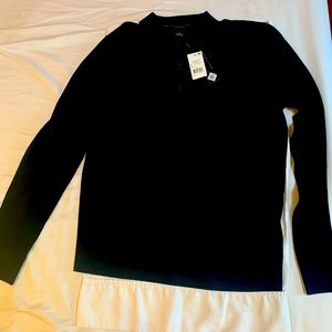 The men’s store Bloomingdale’s collection size large